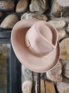 Oakley Felt Hat