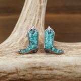 The Boot Studs