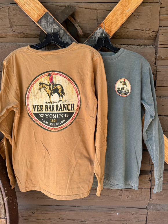 Clothing – Little Laramie Trading Company