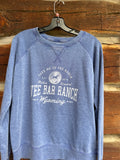 Fleaflicker Vee Bar Crewneck Sweatshirt (Copy)