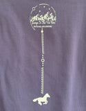 Dragonite Vee Bar Ladies Sweatshirt