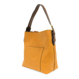 Joy Susan Hobo Bag in Tuscan Sun