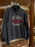 Vee Bar Ranch Quarter Zip Sweatshirt