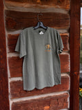 Firestop Cowboy Short Sleeve Tee