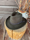 Pathfinder Crushable Wool Felt Hat