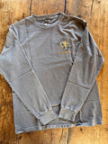 Firestop Cowboy Long Sleeve Tee
