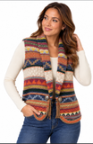 The Ellen Vest