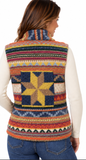 The Ellen Vest