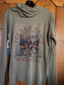 UPF Solar Protection Shirts (more colors)