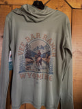 UPF Solar Protection Shirts (more colors)