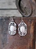 Shenandoah Stone Earrings