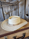 Santa Fe Hat by Outback Trading Co.