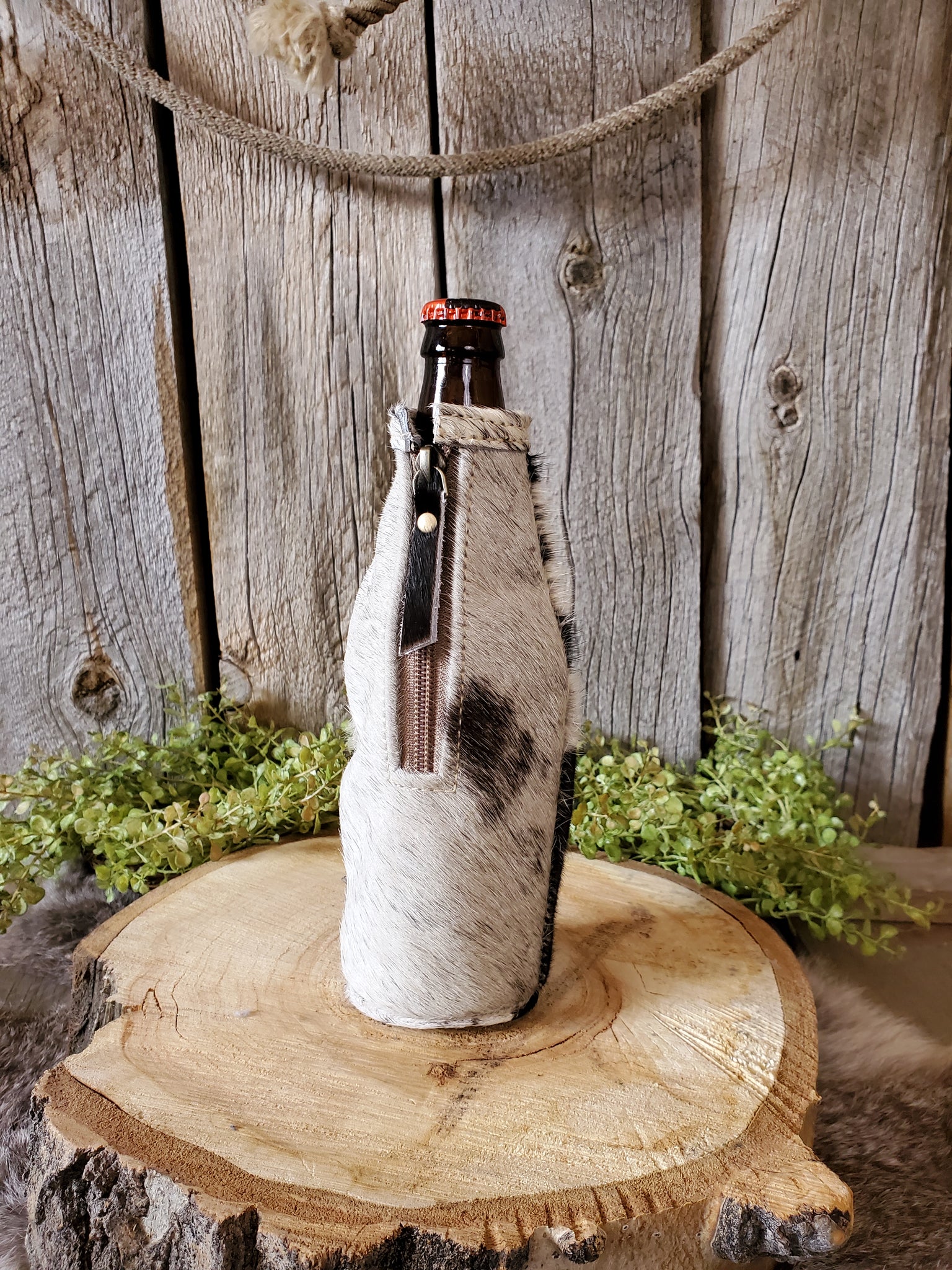 Beer Bottle Koozies