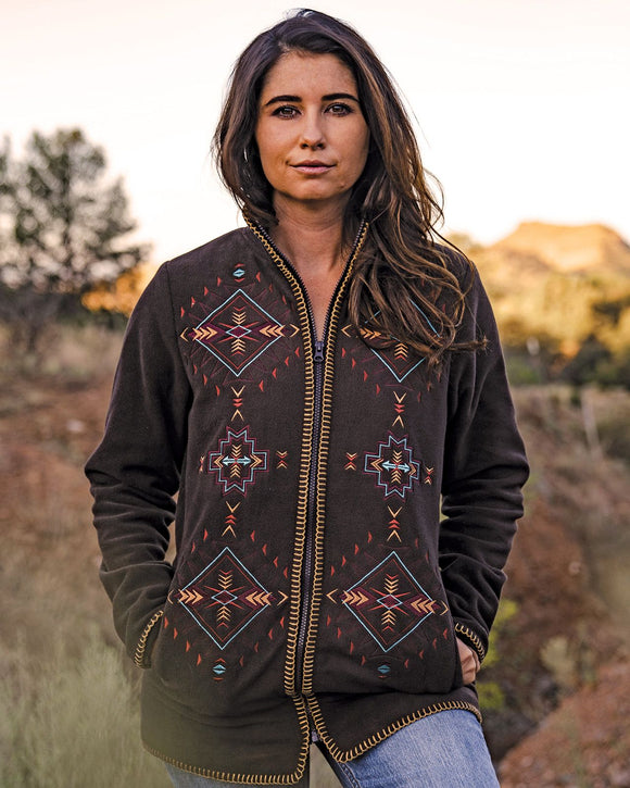 Aviana Jacket by Outback Trading Co.