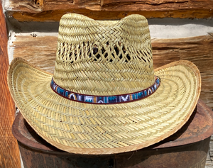 Rush Outback Cowboy Hat
