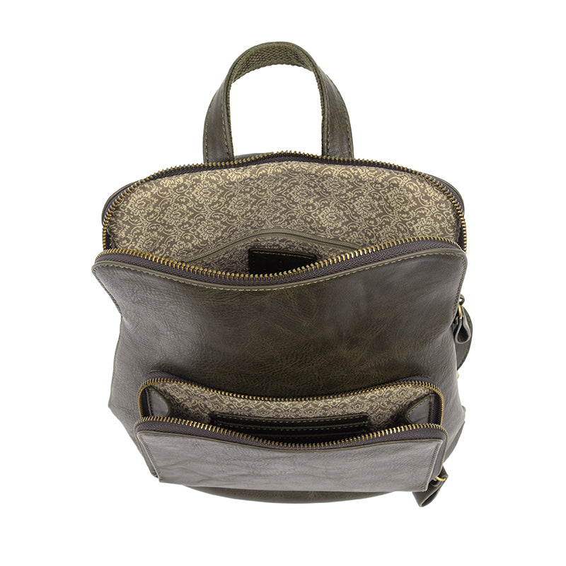 joy susan women's julia mini backpack Joy Susan Julia Mini Backpack (More Colors) – Little Laramie Trading Company