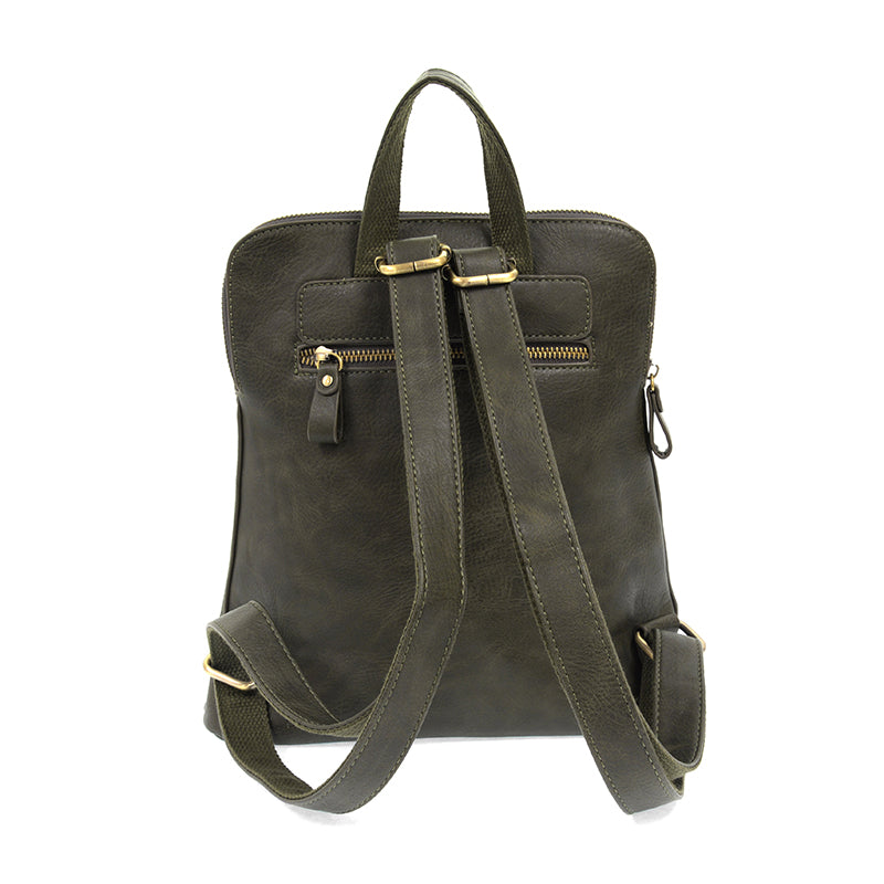 joy susan women's julia mini backpack Joy Susan Julia Mini Backpack (More Colors) – Little Laramie Trading Company