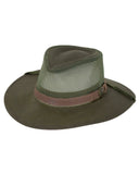 Kodiak Hat by Outback Trading Co.